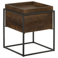 Ondrej Side Table
