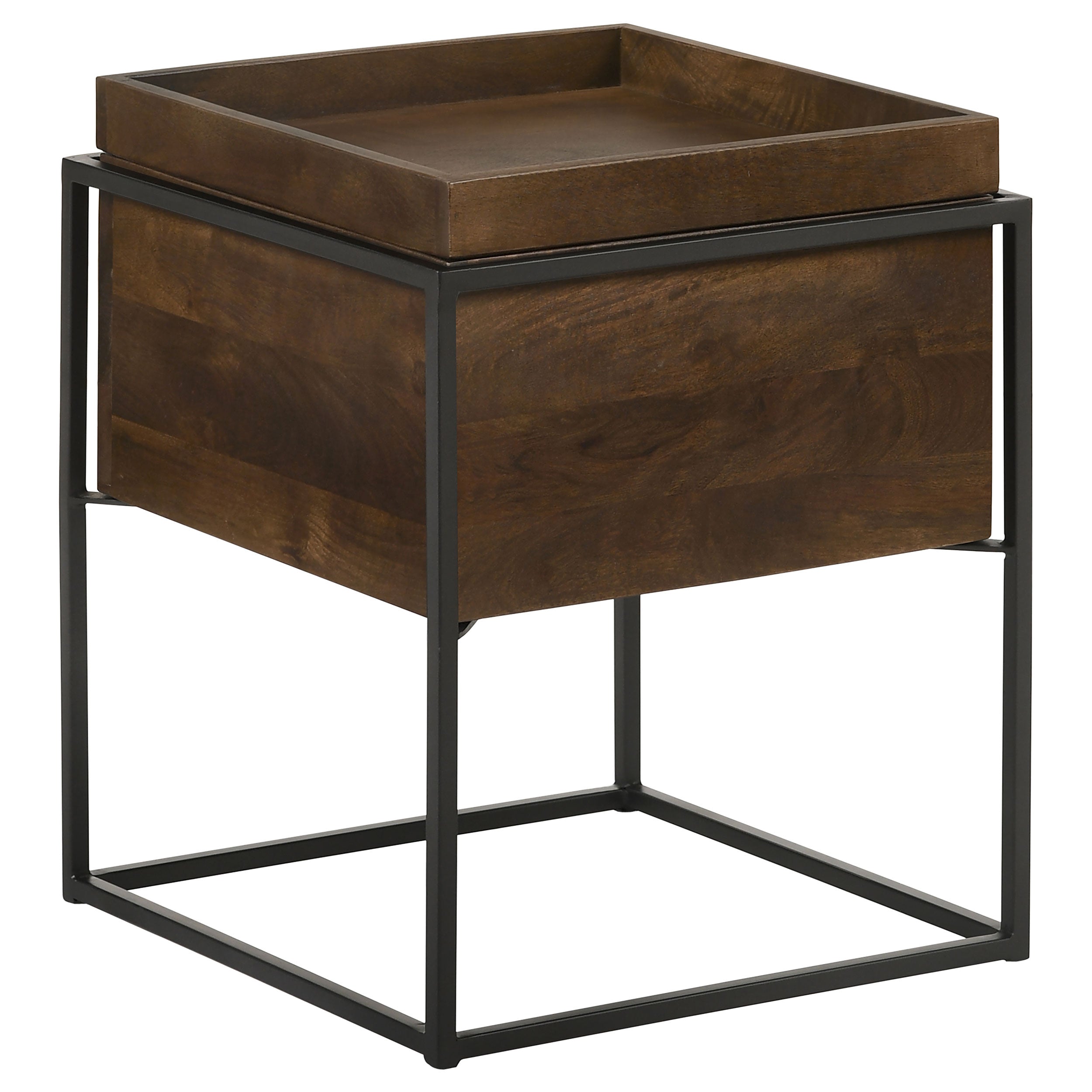 Ondrej Side Table