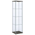 Bellatrix Curio Cabinet
