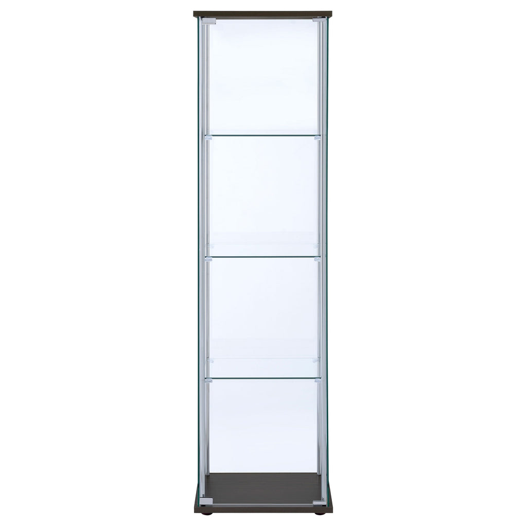 Bellatrix Curio Cabinet
