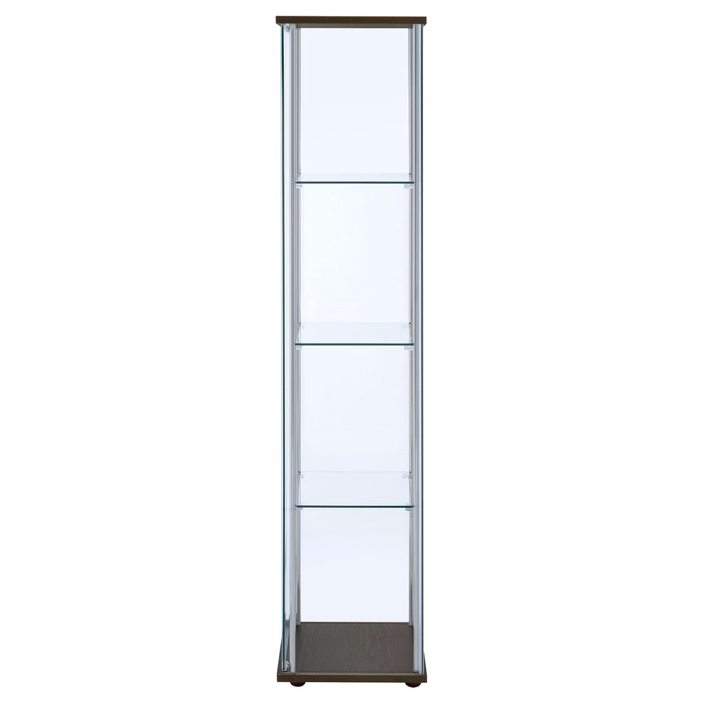Bellatrix Curio Cabinet