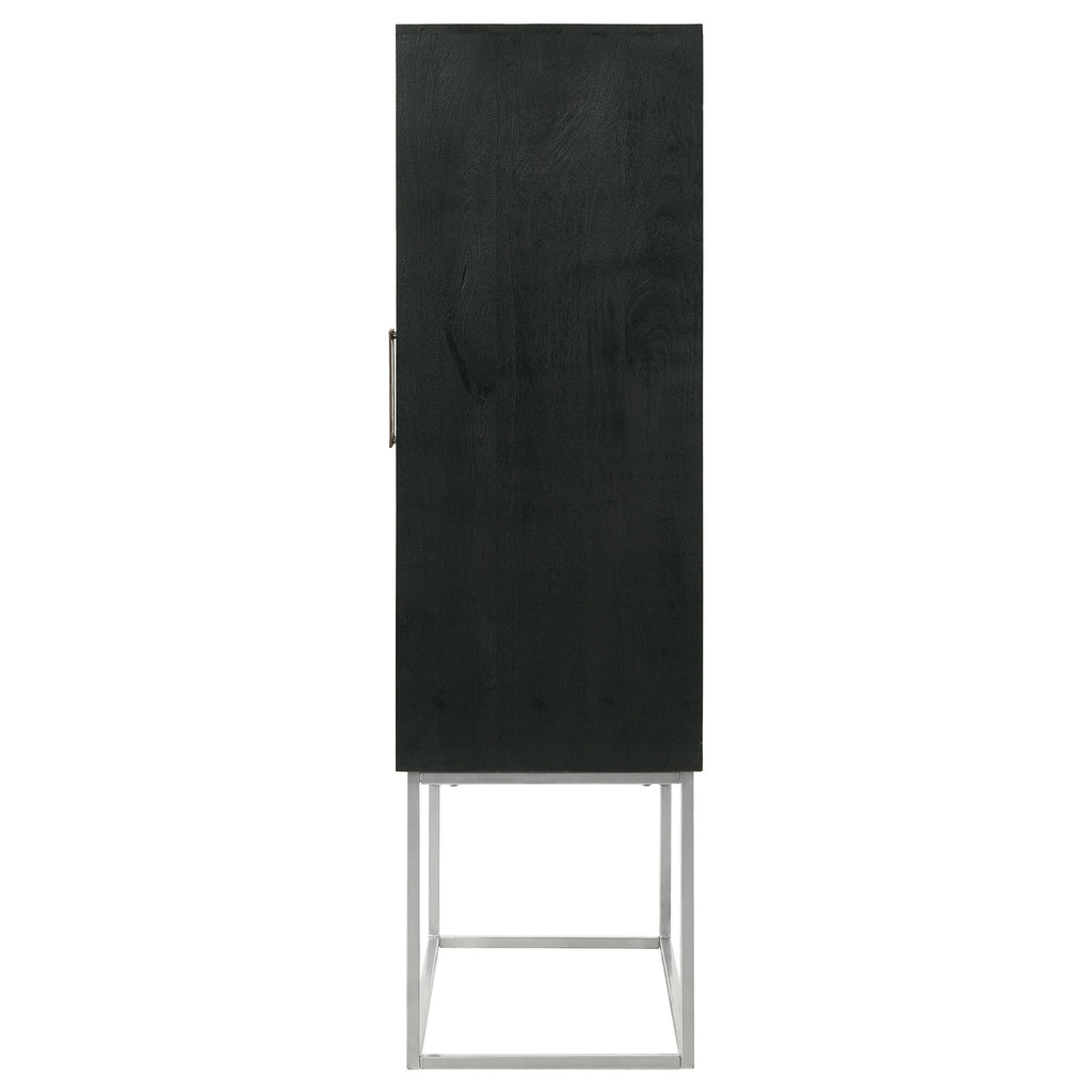 Borman Bar Cabinet
