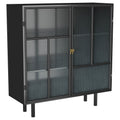 Dalia Display Cabinet