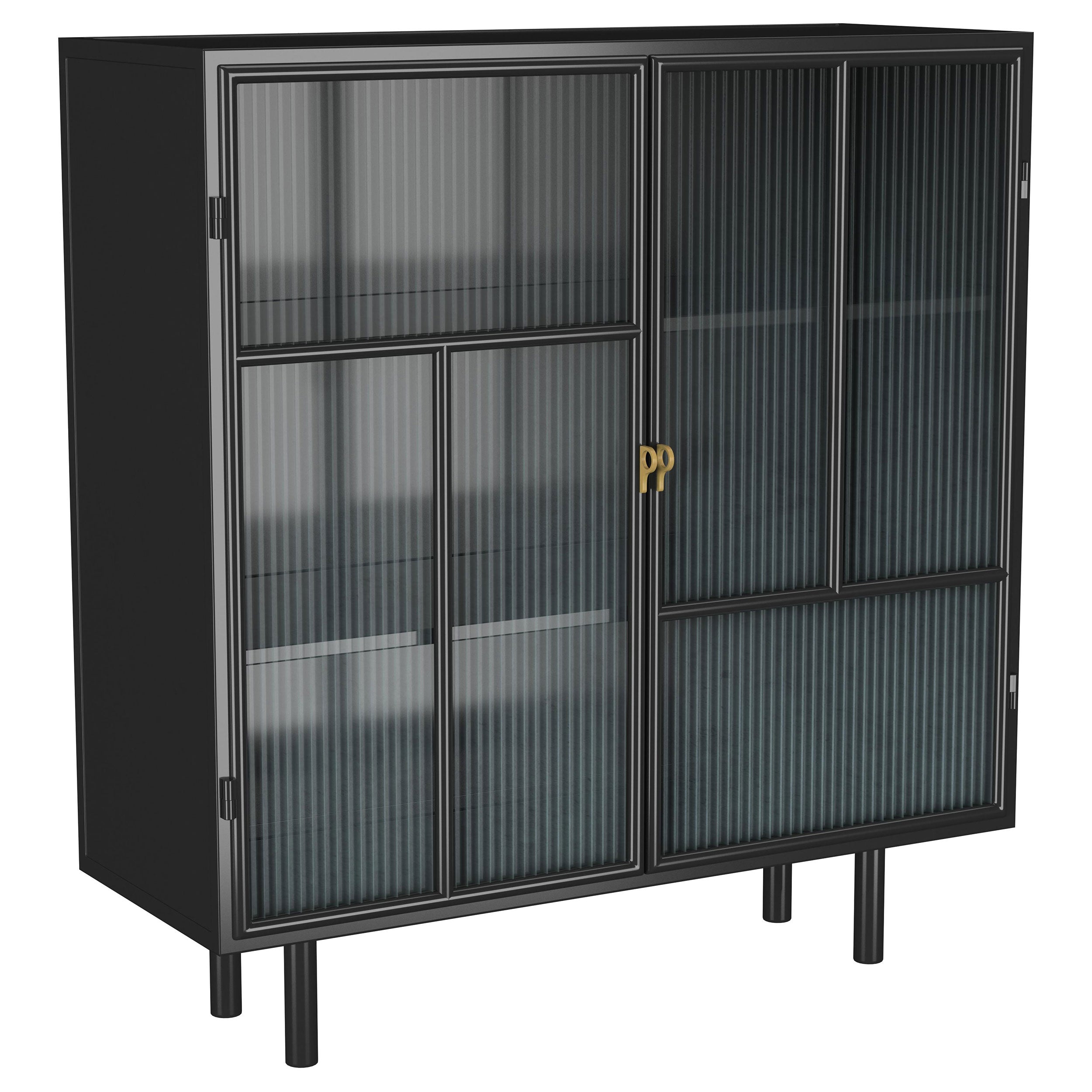 Dalia Display Cabinet