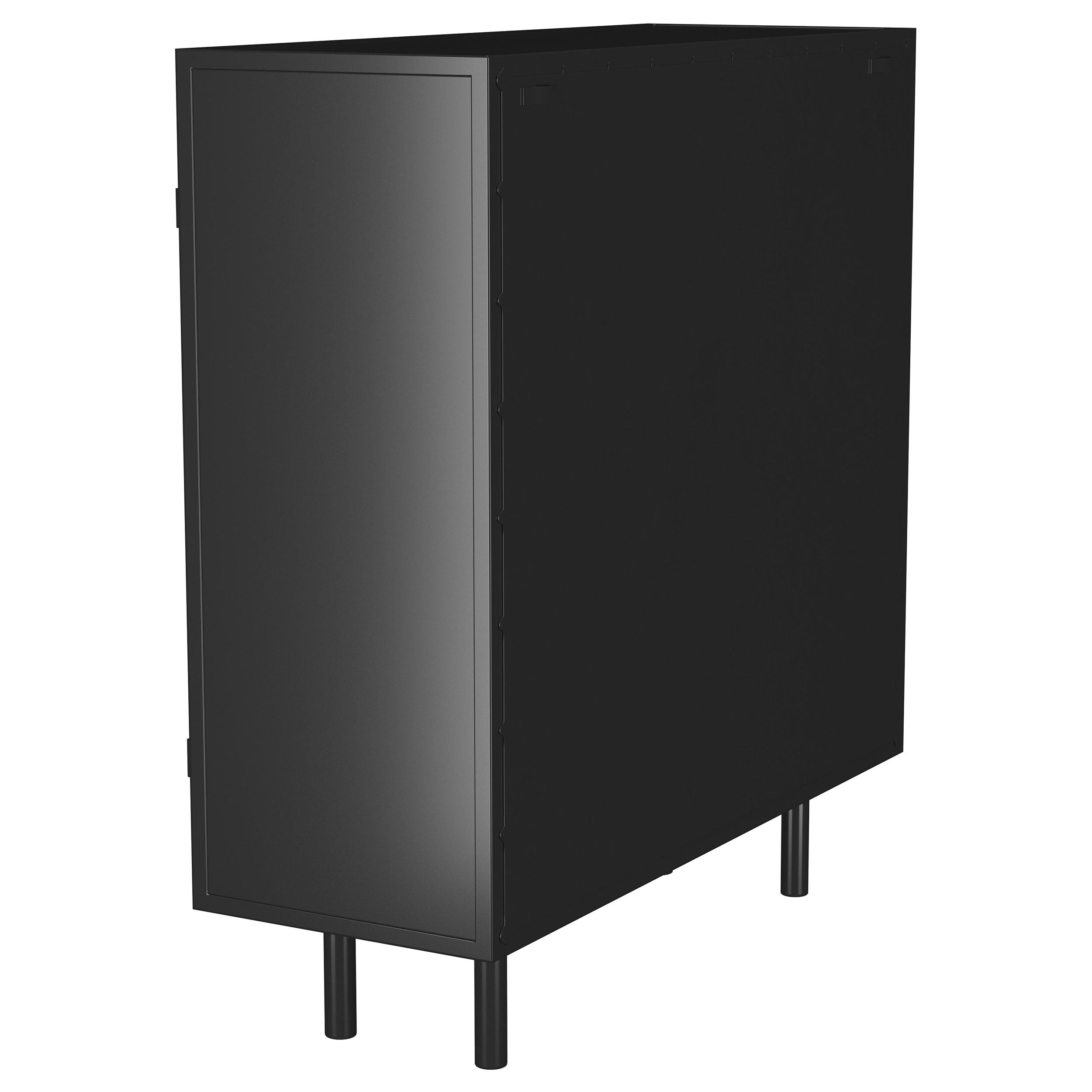 Dalia Display Cabinet