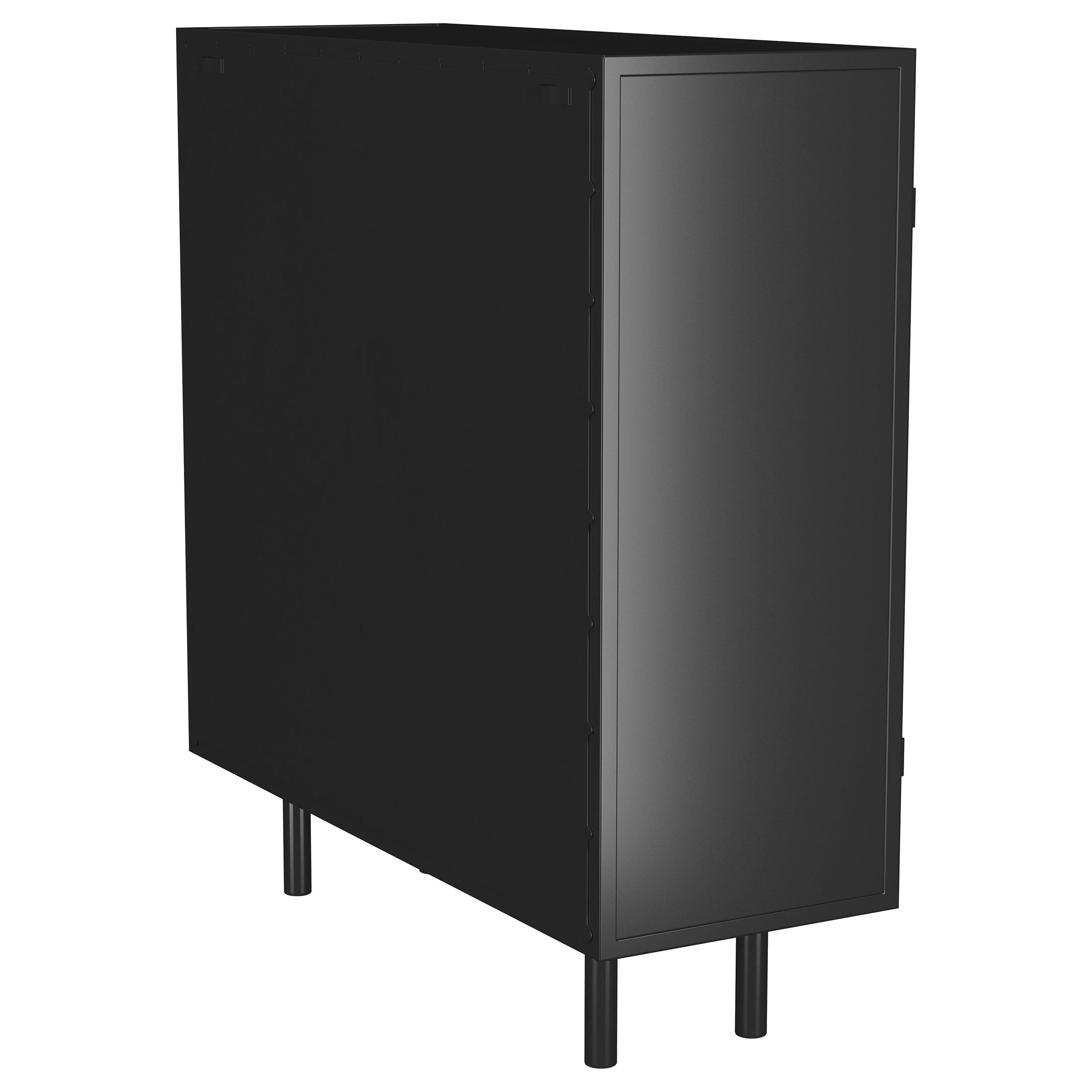 Dalia Display Cabinet
