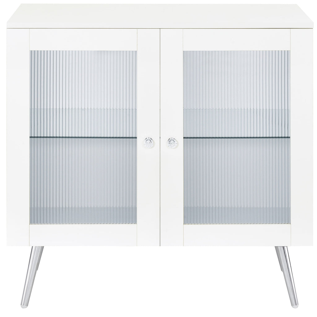 Nieta Display Cabinet