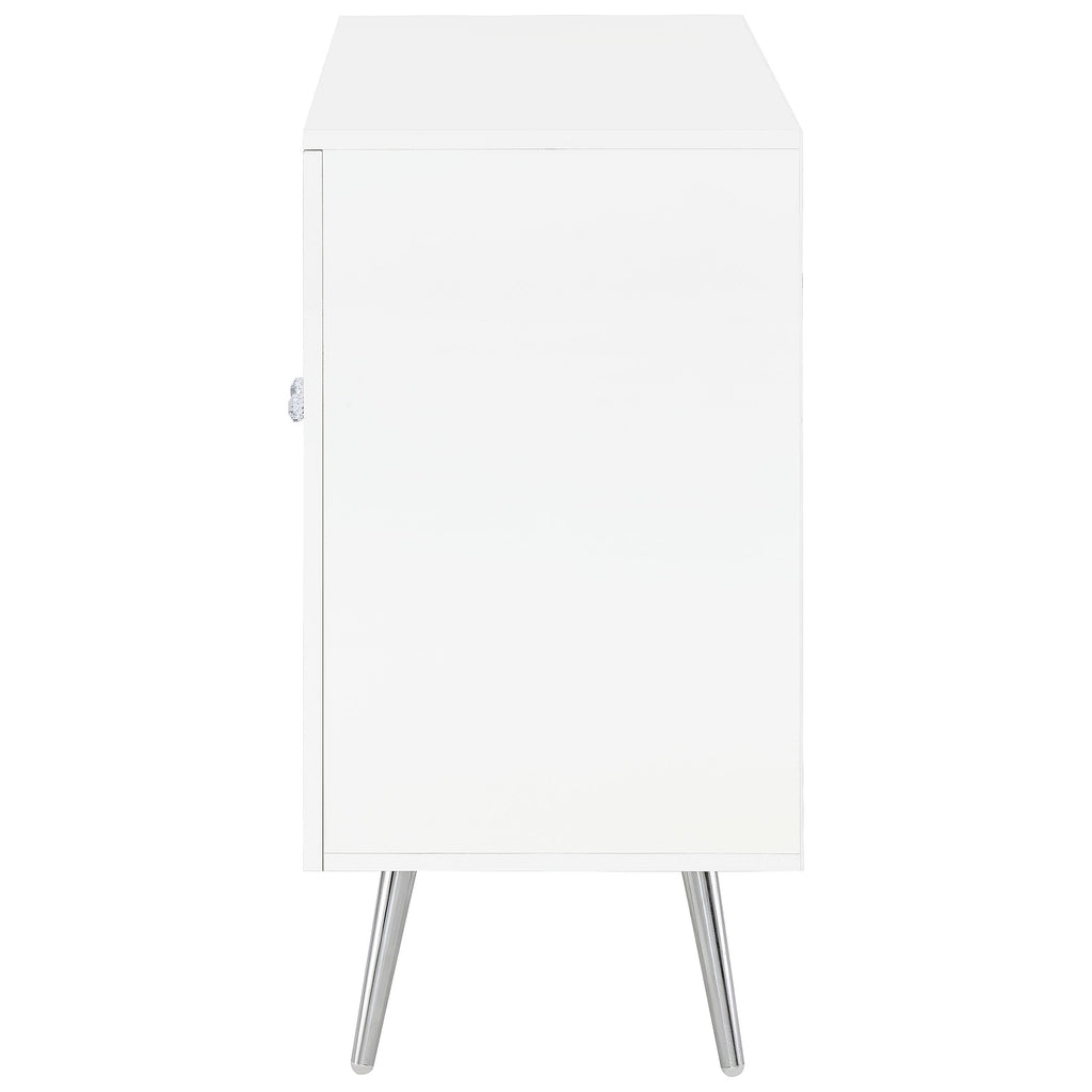 Nieta Display Cabinet