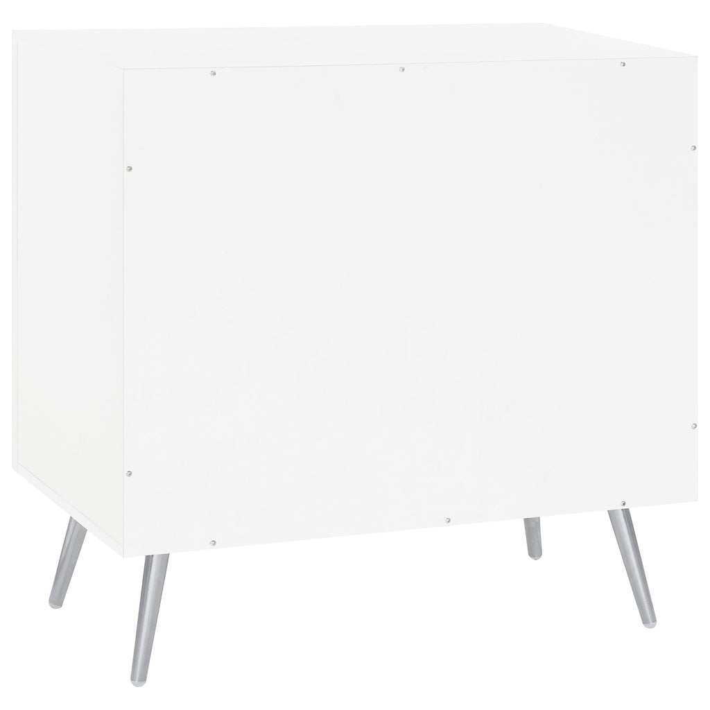 Nieta Display Cabinet