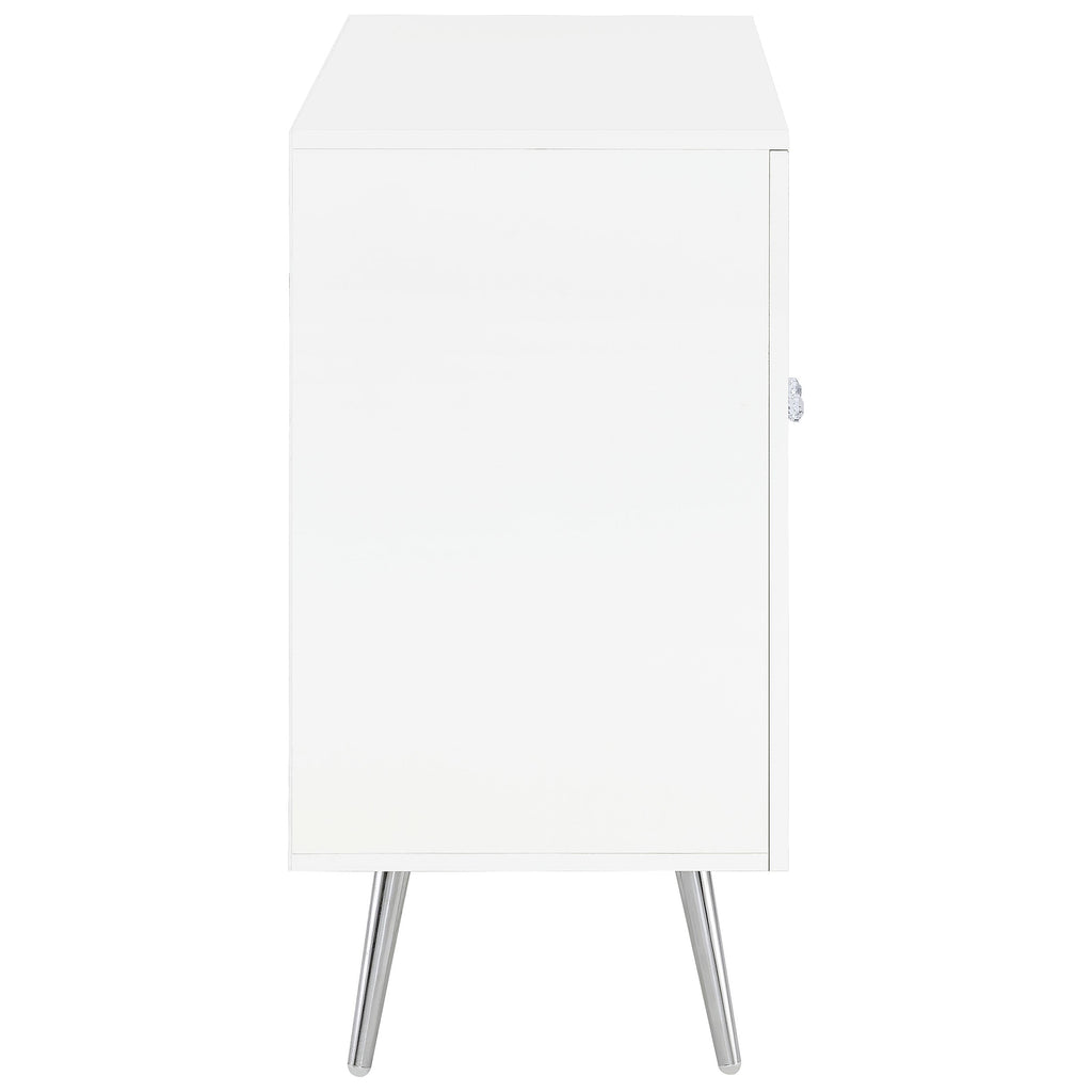 Nieta Display Cabinet