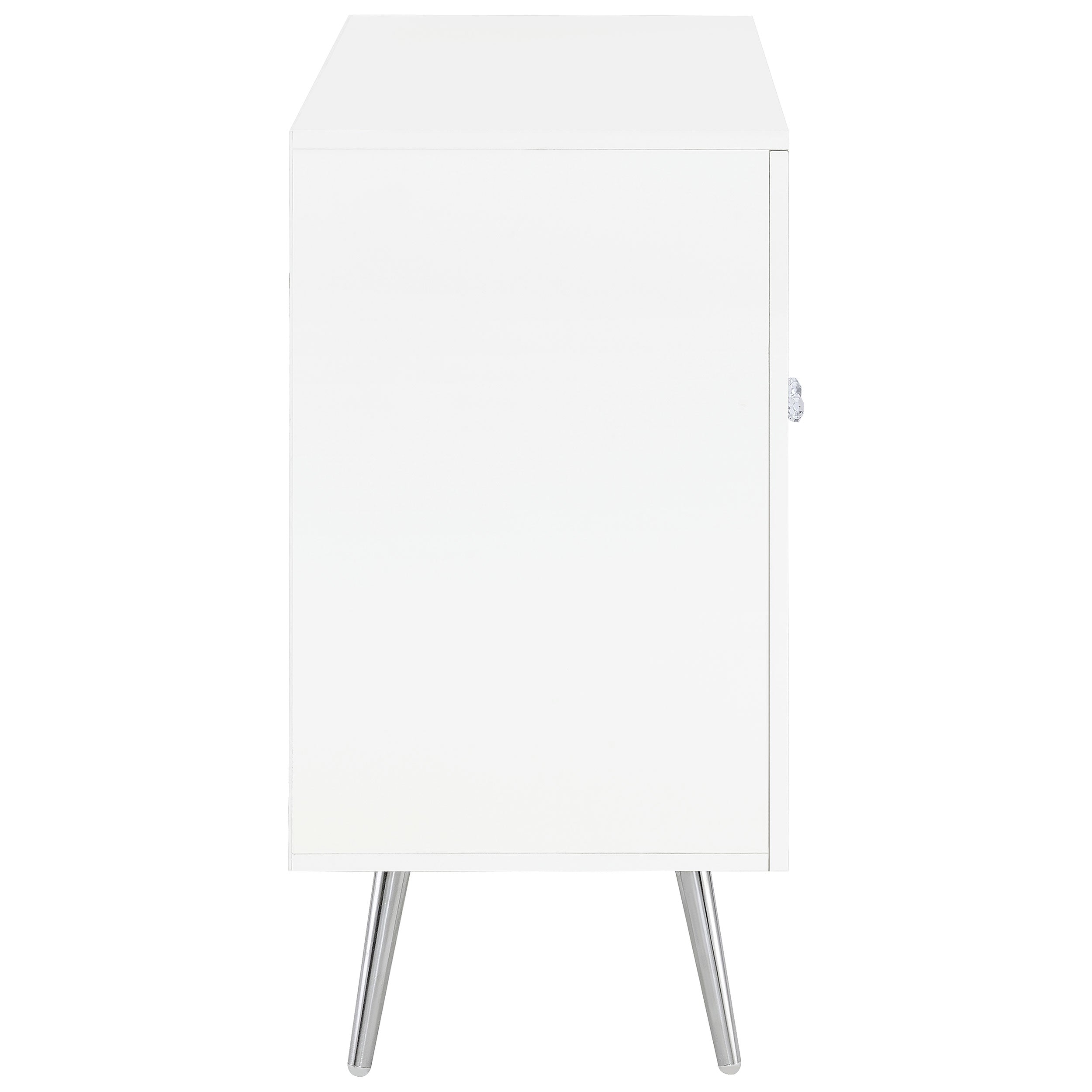 Nieta Display Cabinet