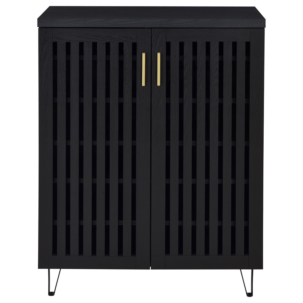 Brixton Shoe Cabinet