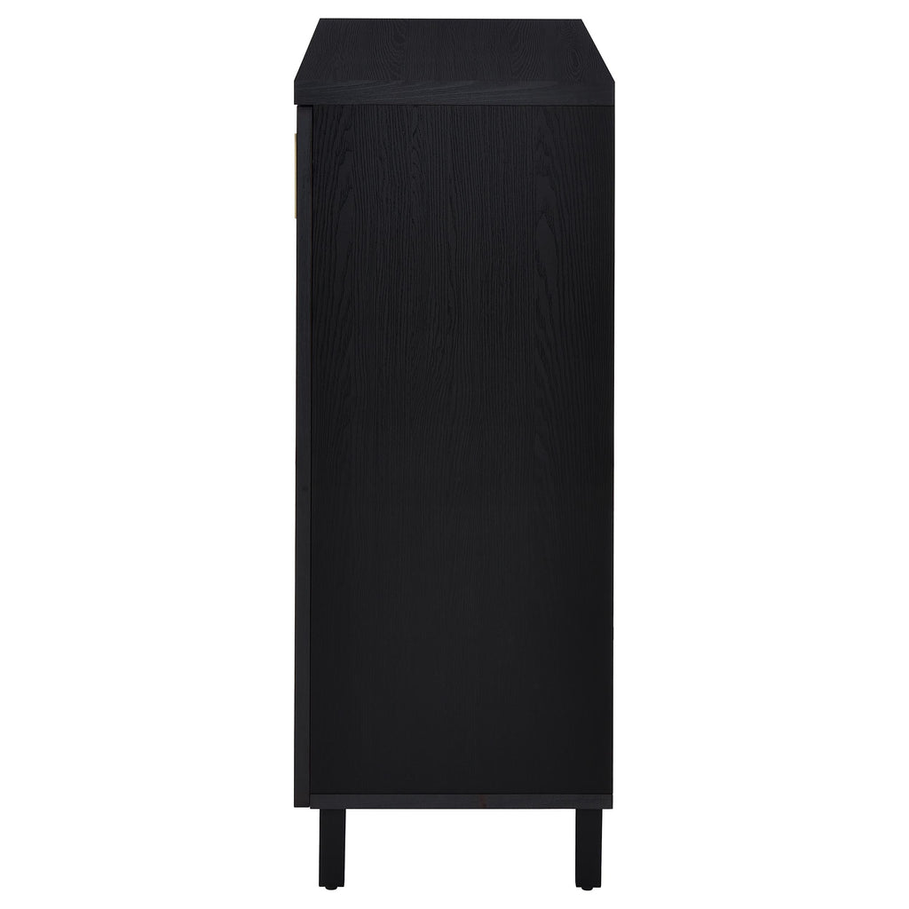 Brixton Shoe Cabinet