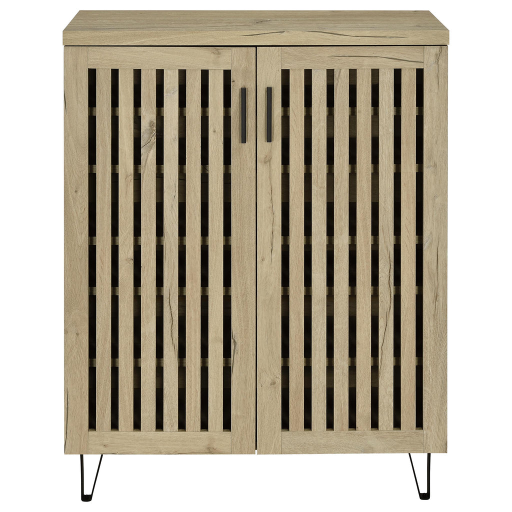 Brixton Shoe Cabinet