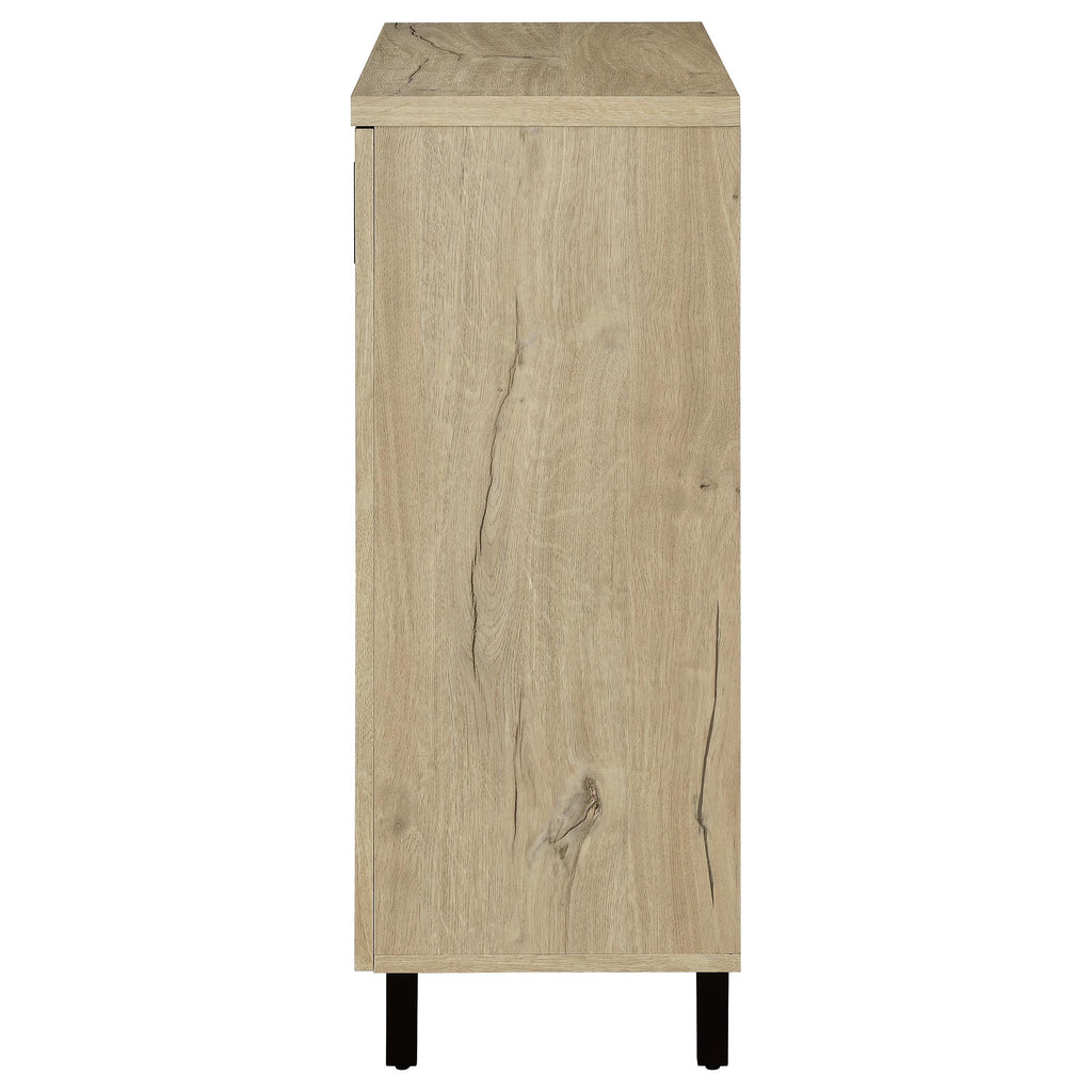 Brixton Shoe Cabinet