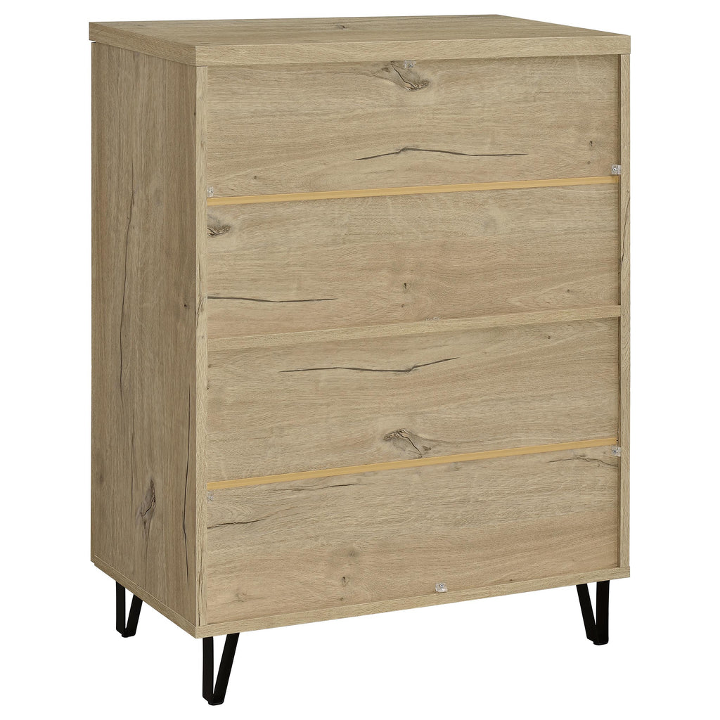Brixton Shoe Cabinet