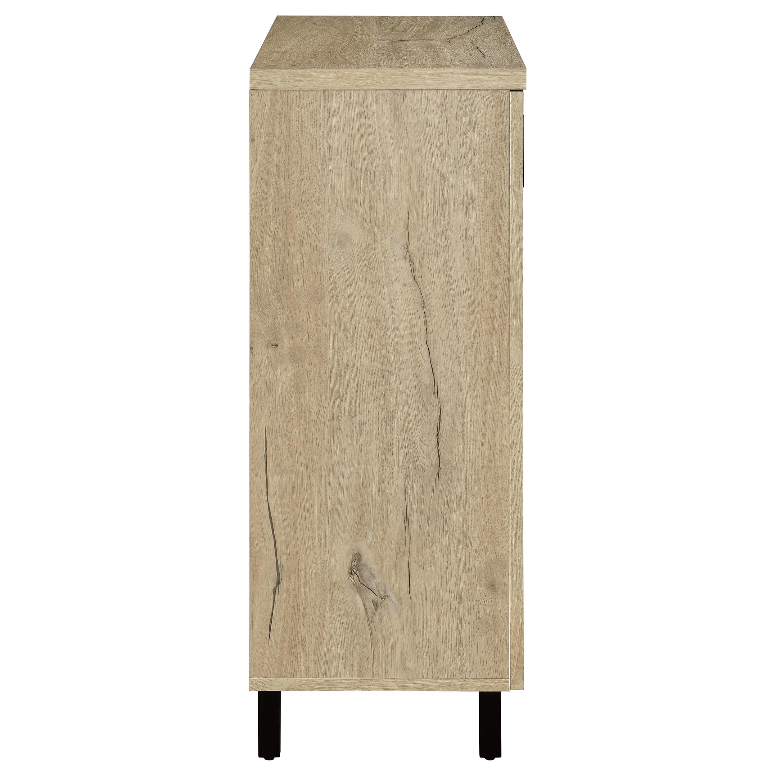 Brixton Shoe Cabinet
