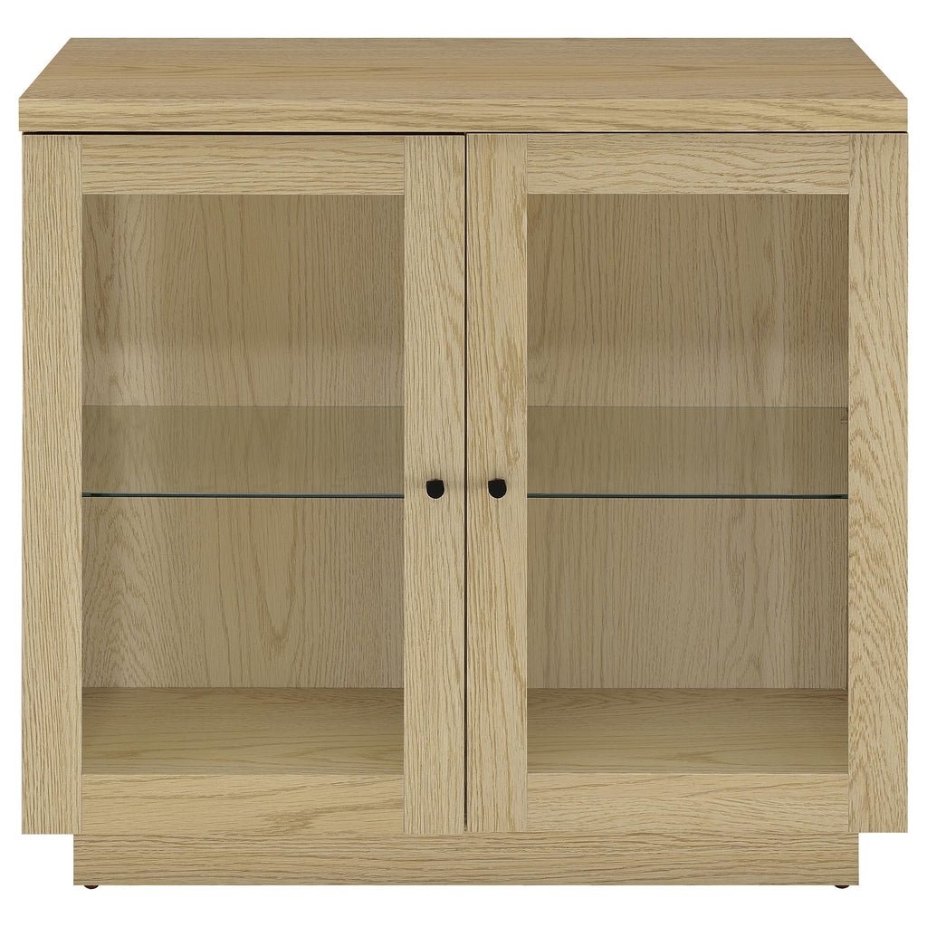 Tilbury Display Cabinet