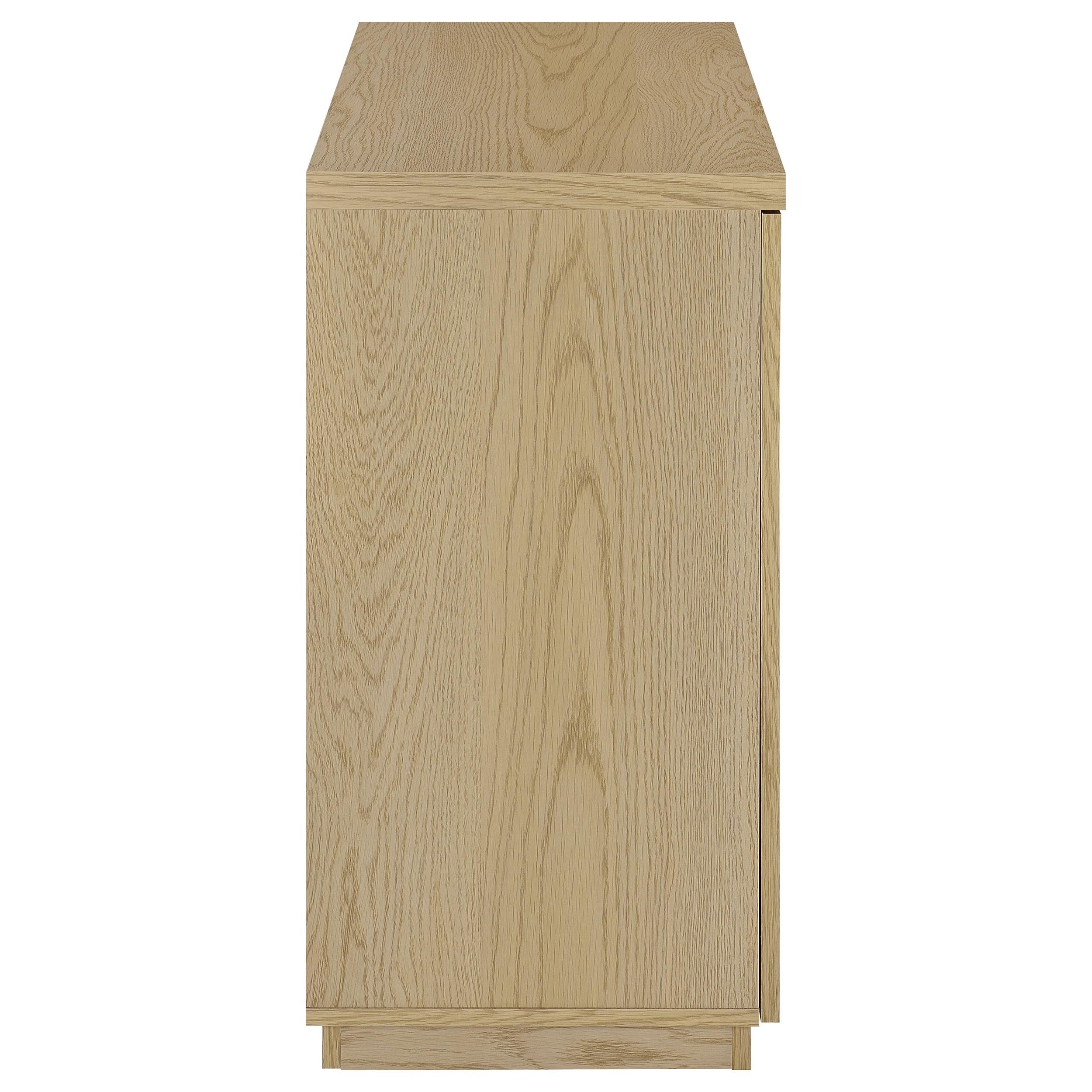 Tilbury Display Cabinet
