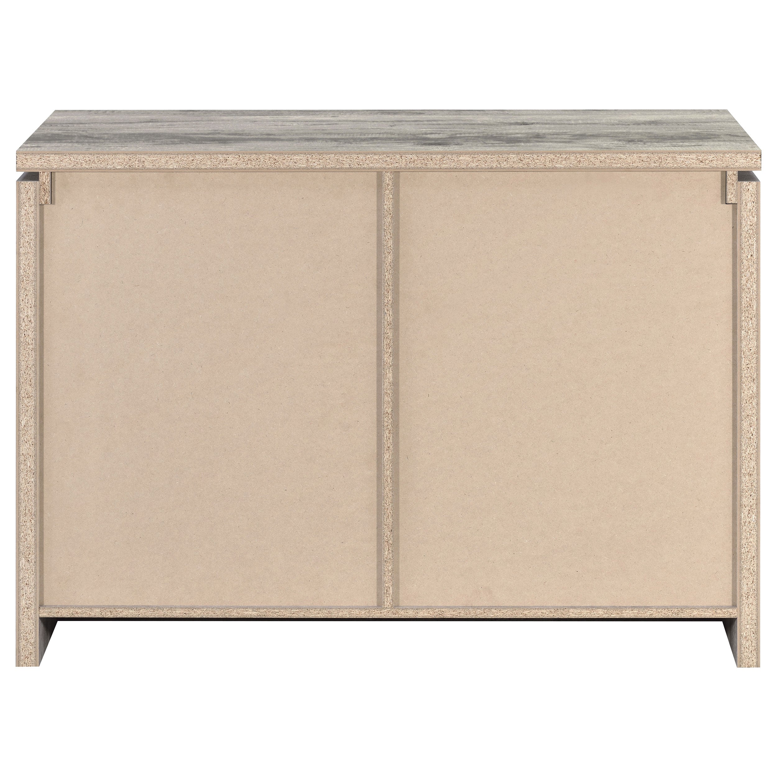 Enoch Accent Cabinet