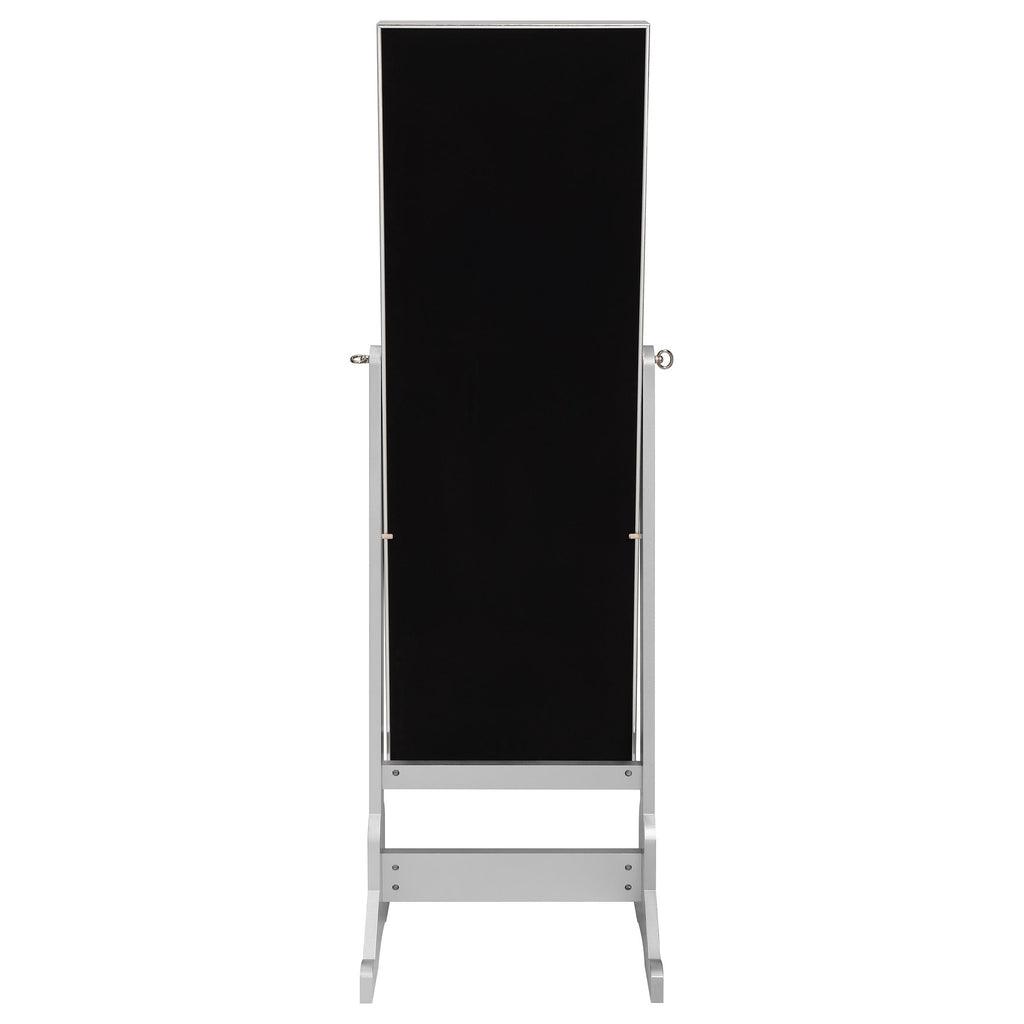 Moore Jewelry Cheval Mirror