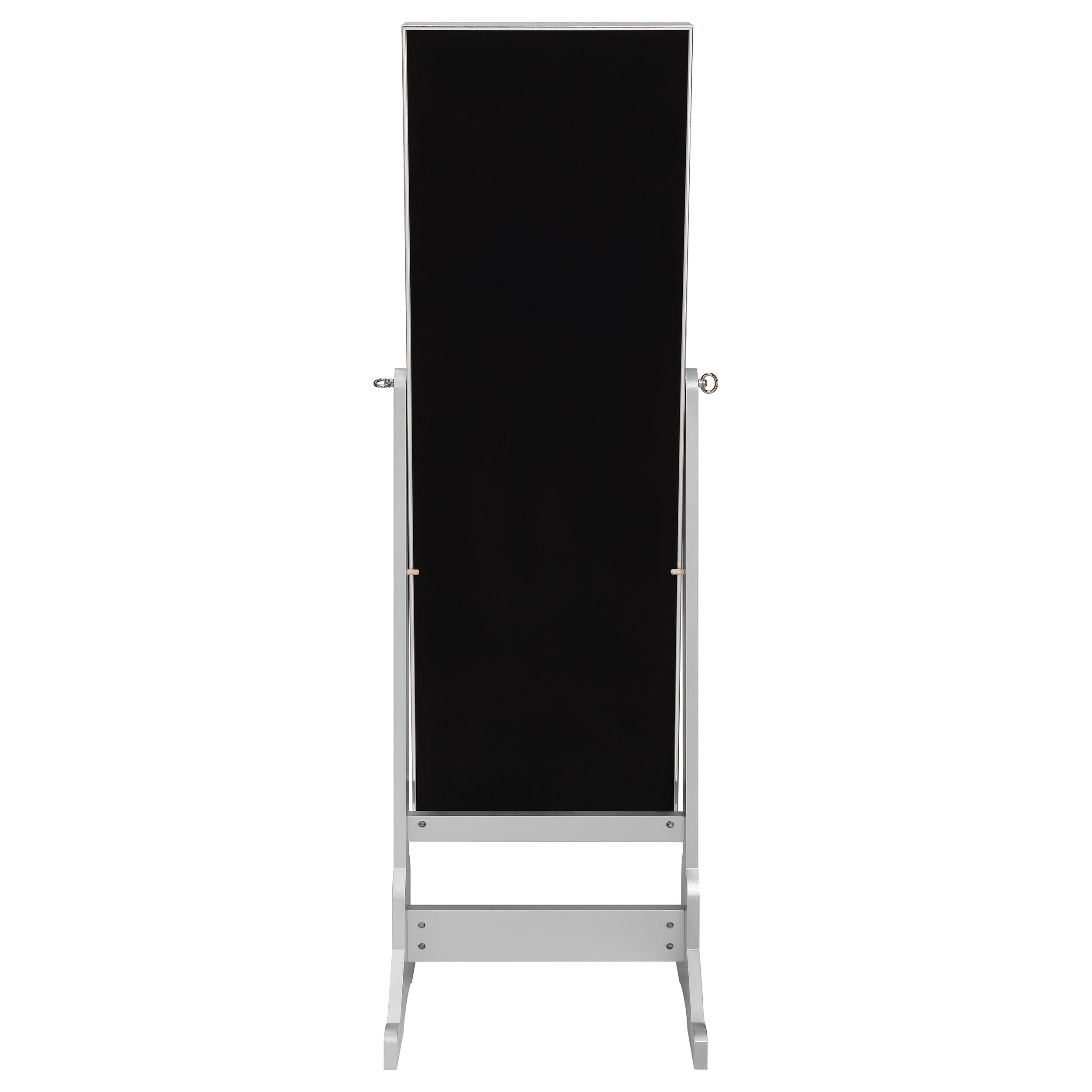 Moore Jewelry Cheval Mirror