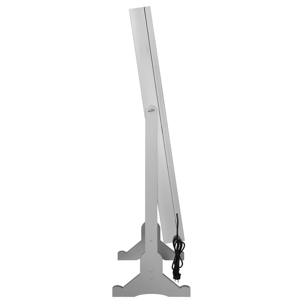 Moore Jewelry Cheval Mirror