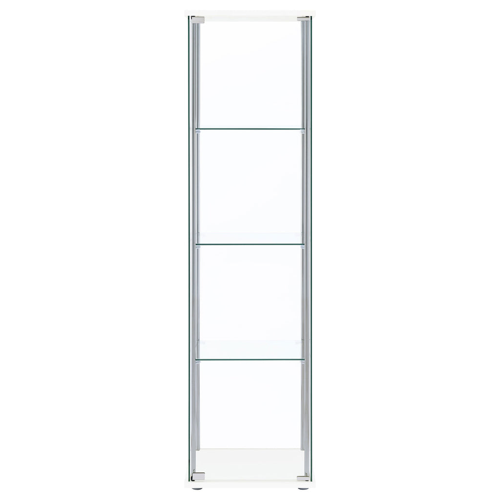 Bellatrix Curio Cabinet