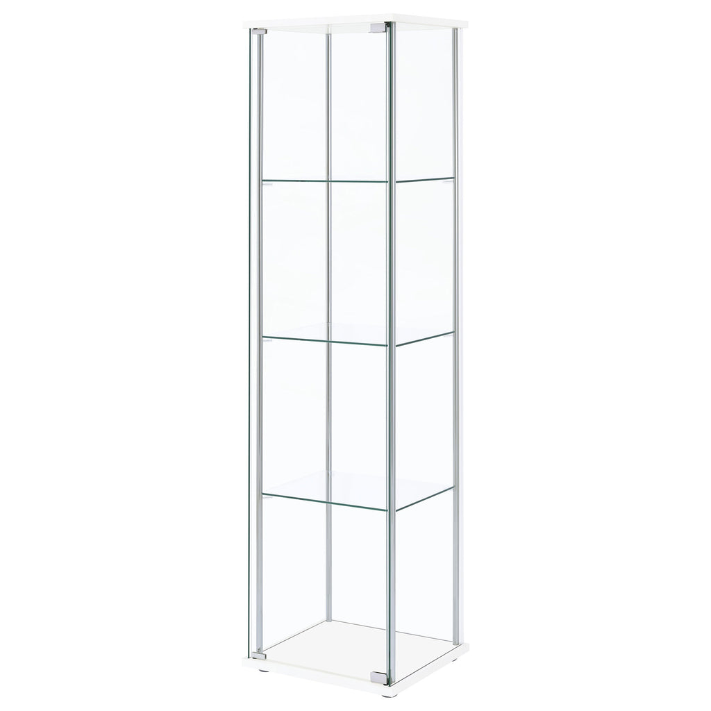 Bellatrix Curio Cabinet