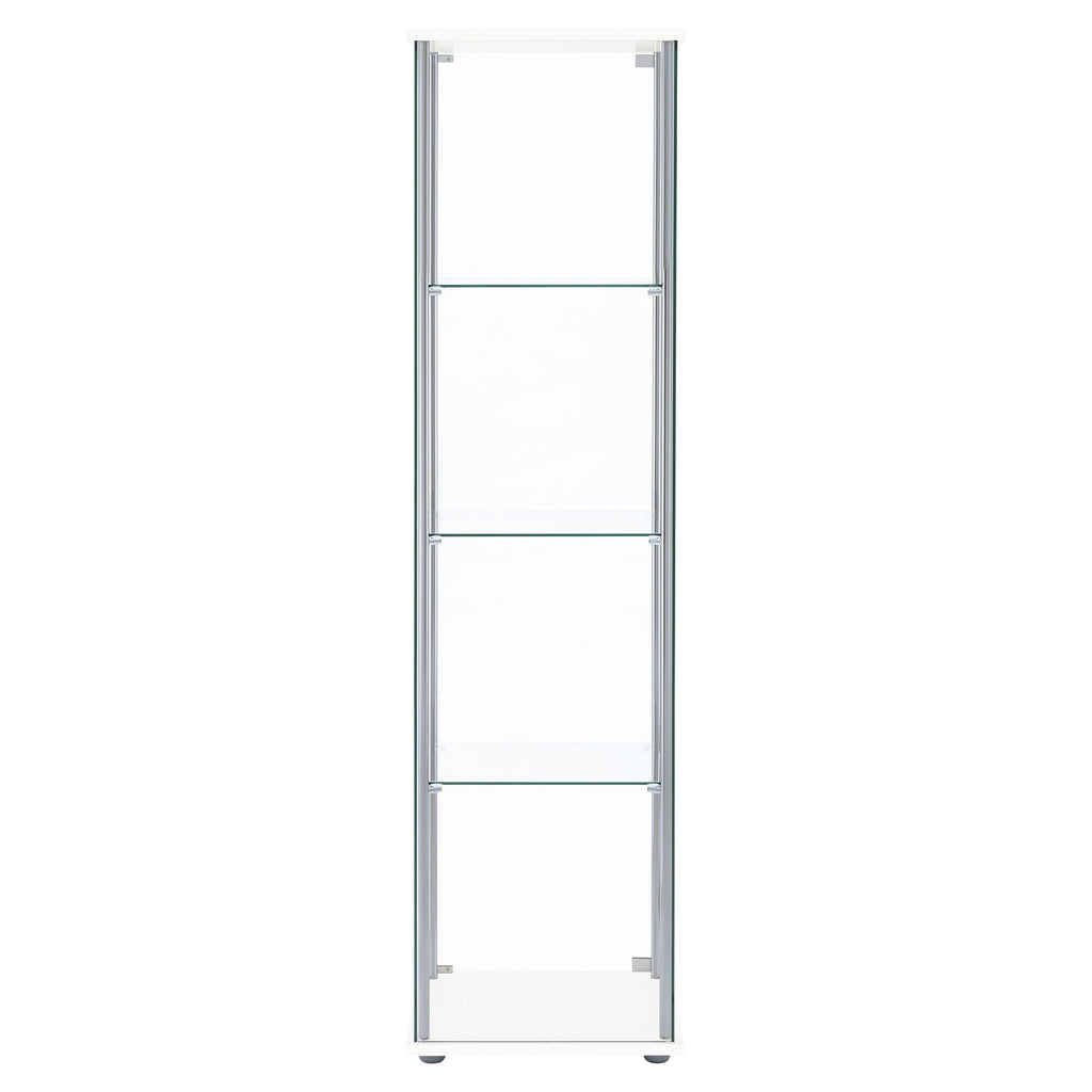 Bellatrix Curio Cabinet