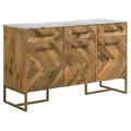 Keaton Accent Cabinet