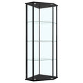 Zenobia Curio Cabinet