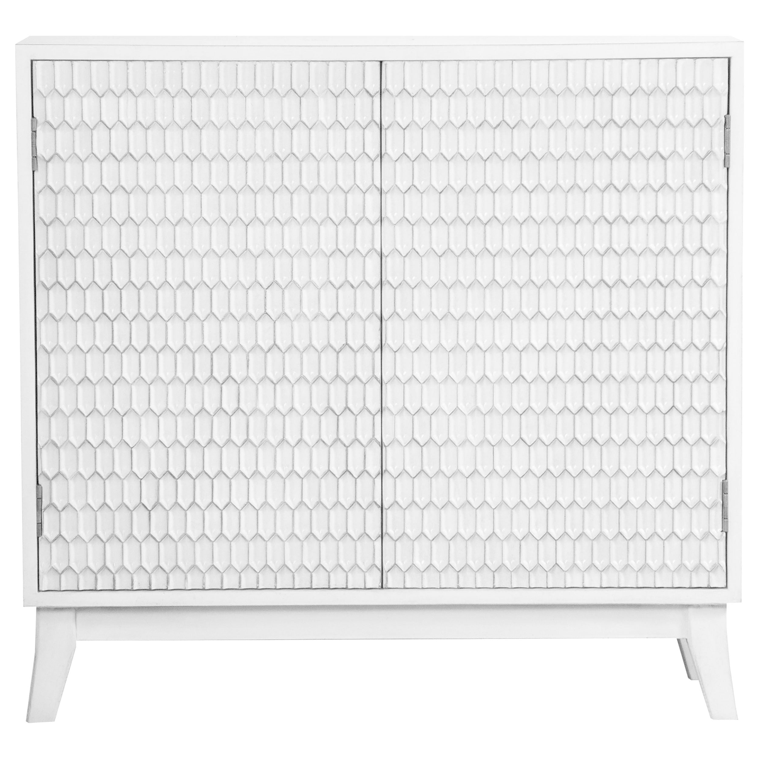 Gambon Accent Cabinet