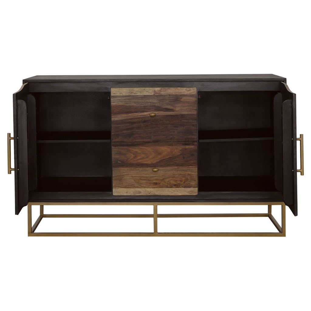 Zara Accent Cabinet