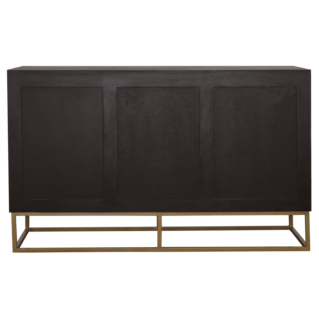 Zara Accent Cabinet