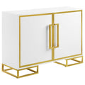Elsa Accent Cabinet