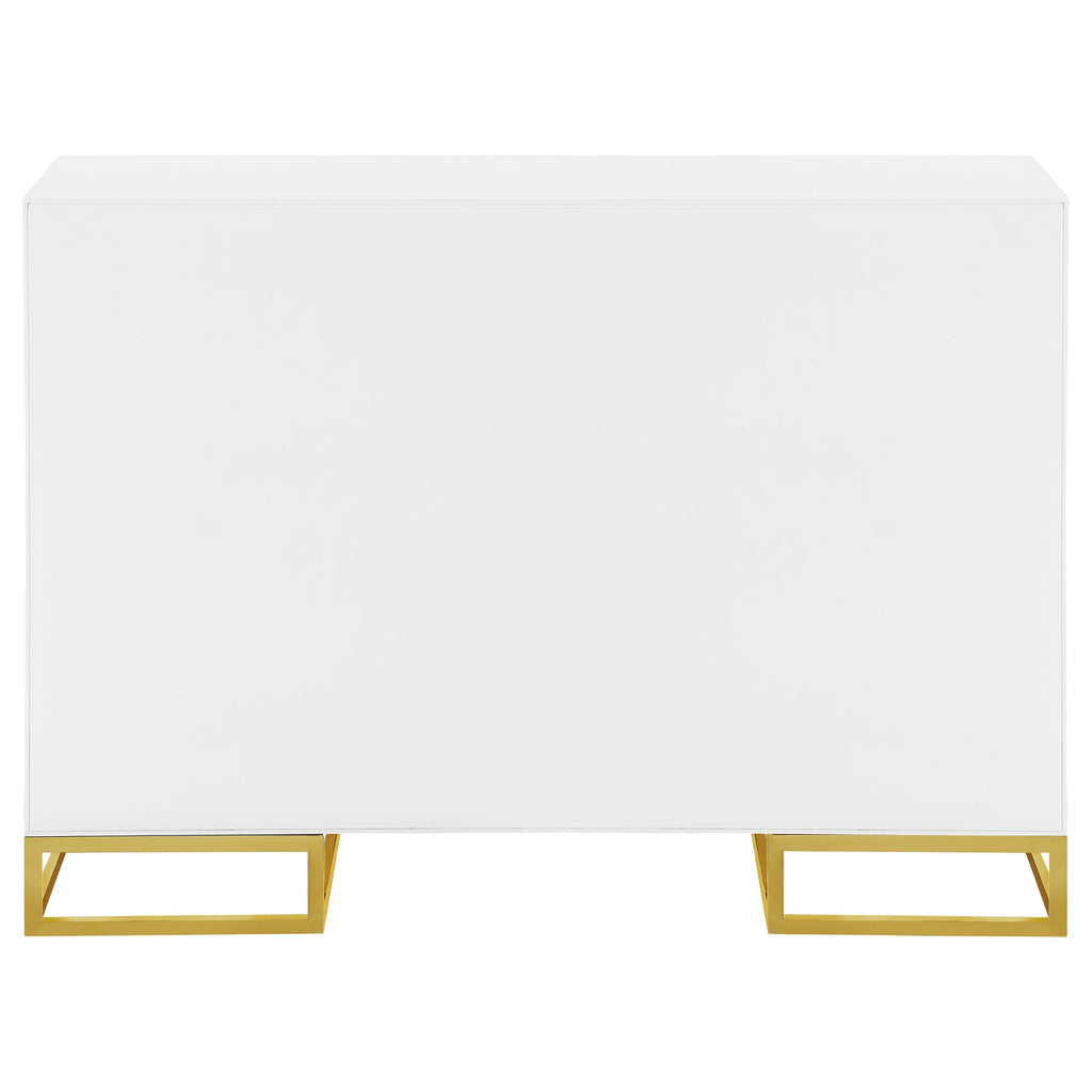 Elsa Accent Cabinet