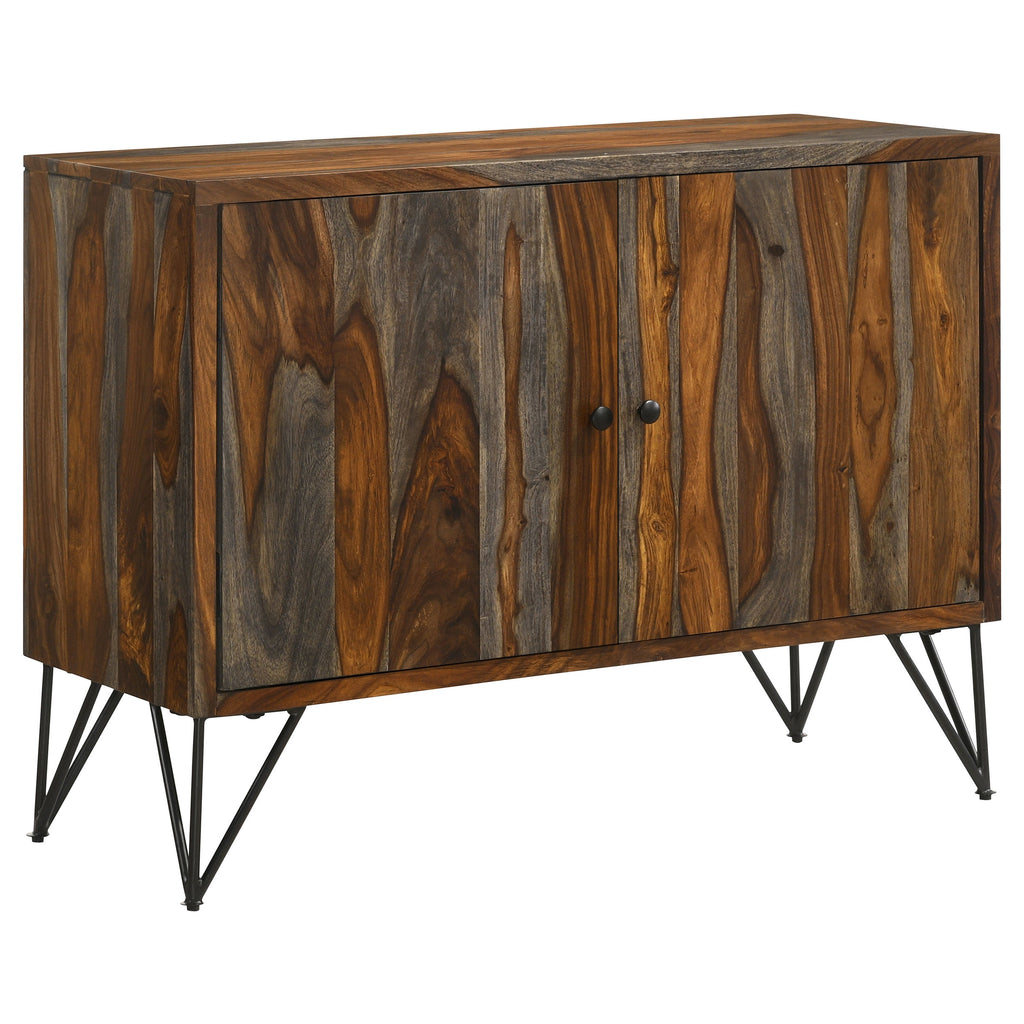 Macon Accent Cabinet