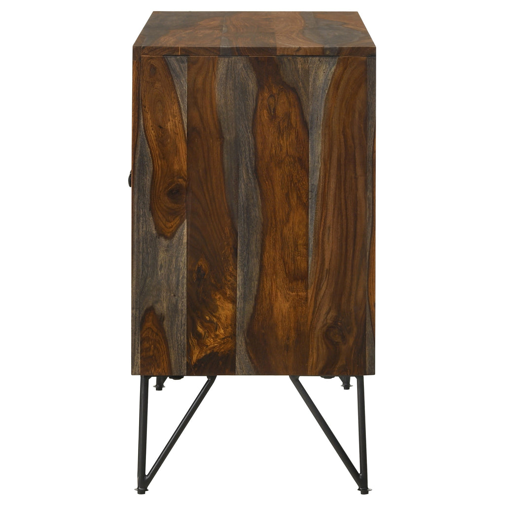 Macon Accent Cabinet