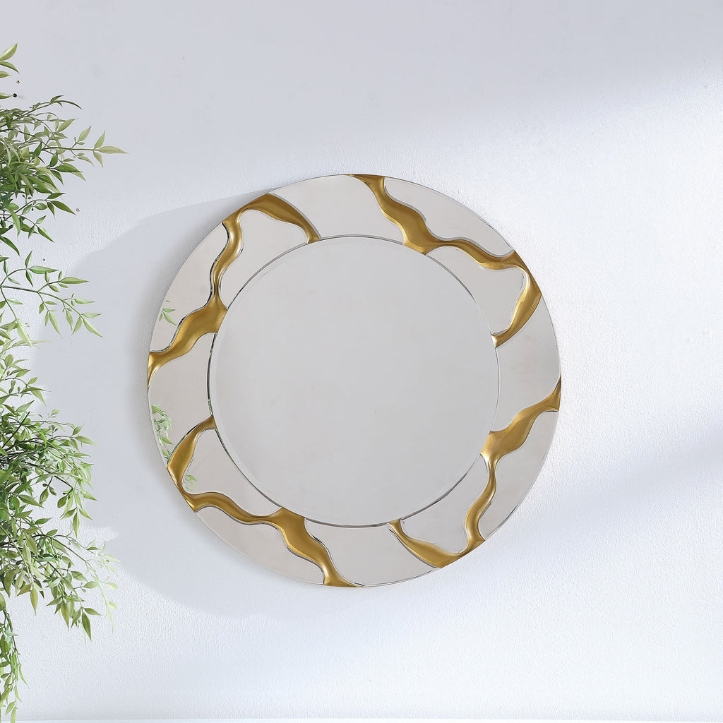 Dorinda Wall Mirror