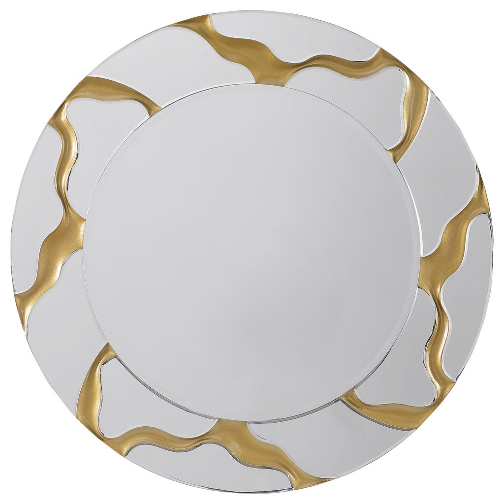 Dorinda Wall Mirror