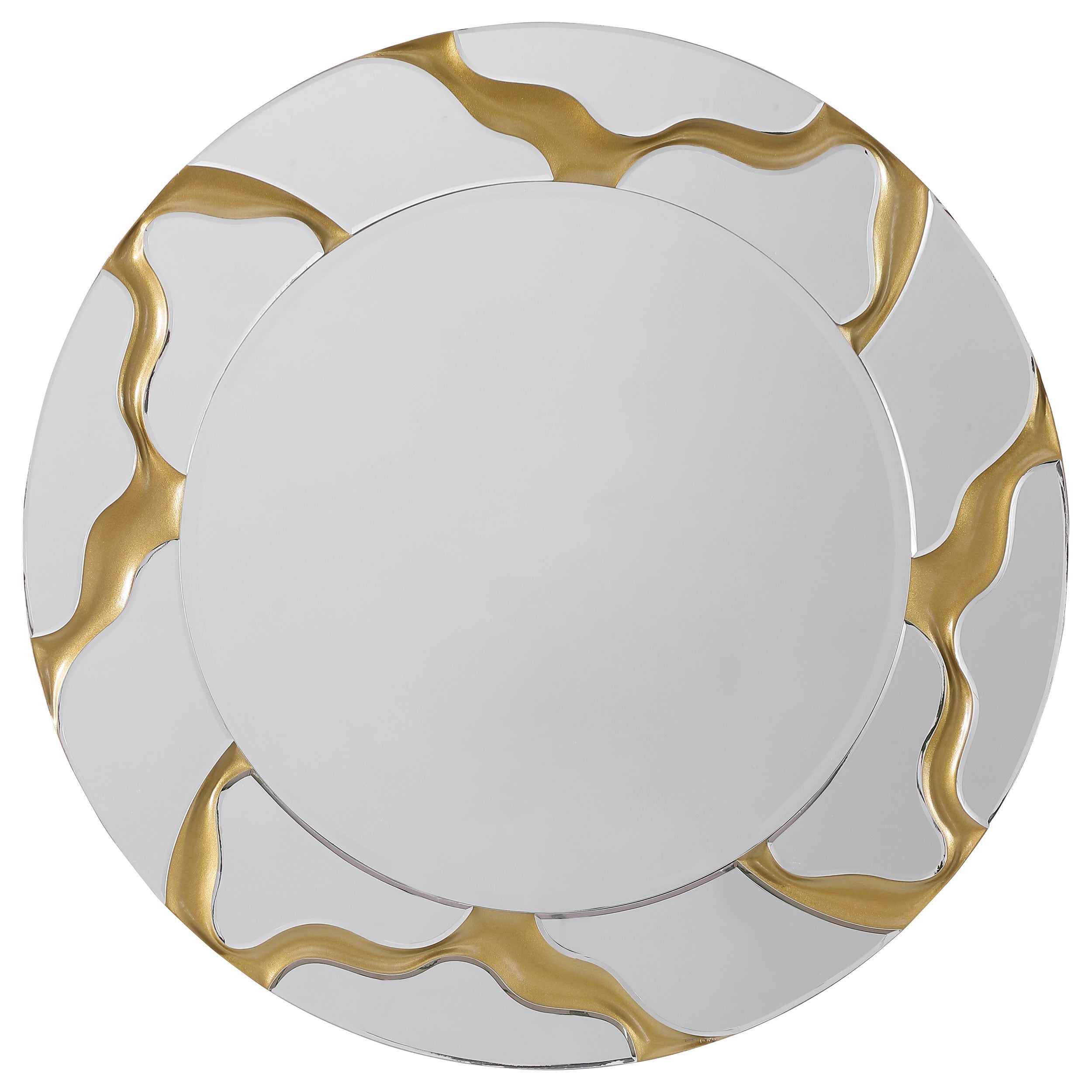 Dorinda Wall Mirror