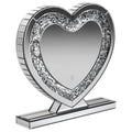 Euston Makeup Vanity LED Table Mirror
