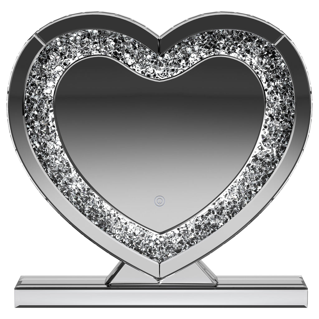 Euston Makeup Vanity LED Table Mirror