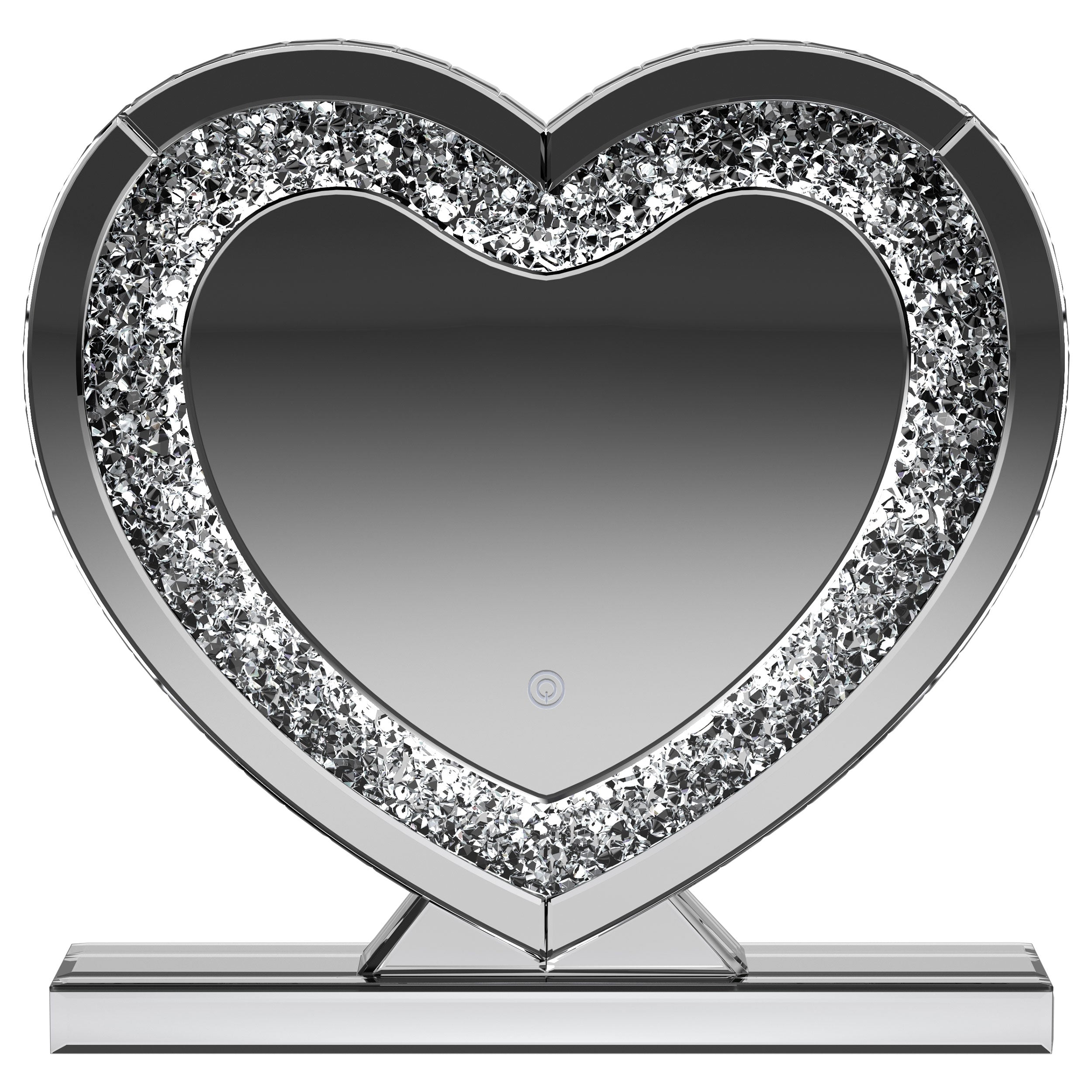 Euston Makeup Vanity LED Table Mirror