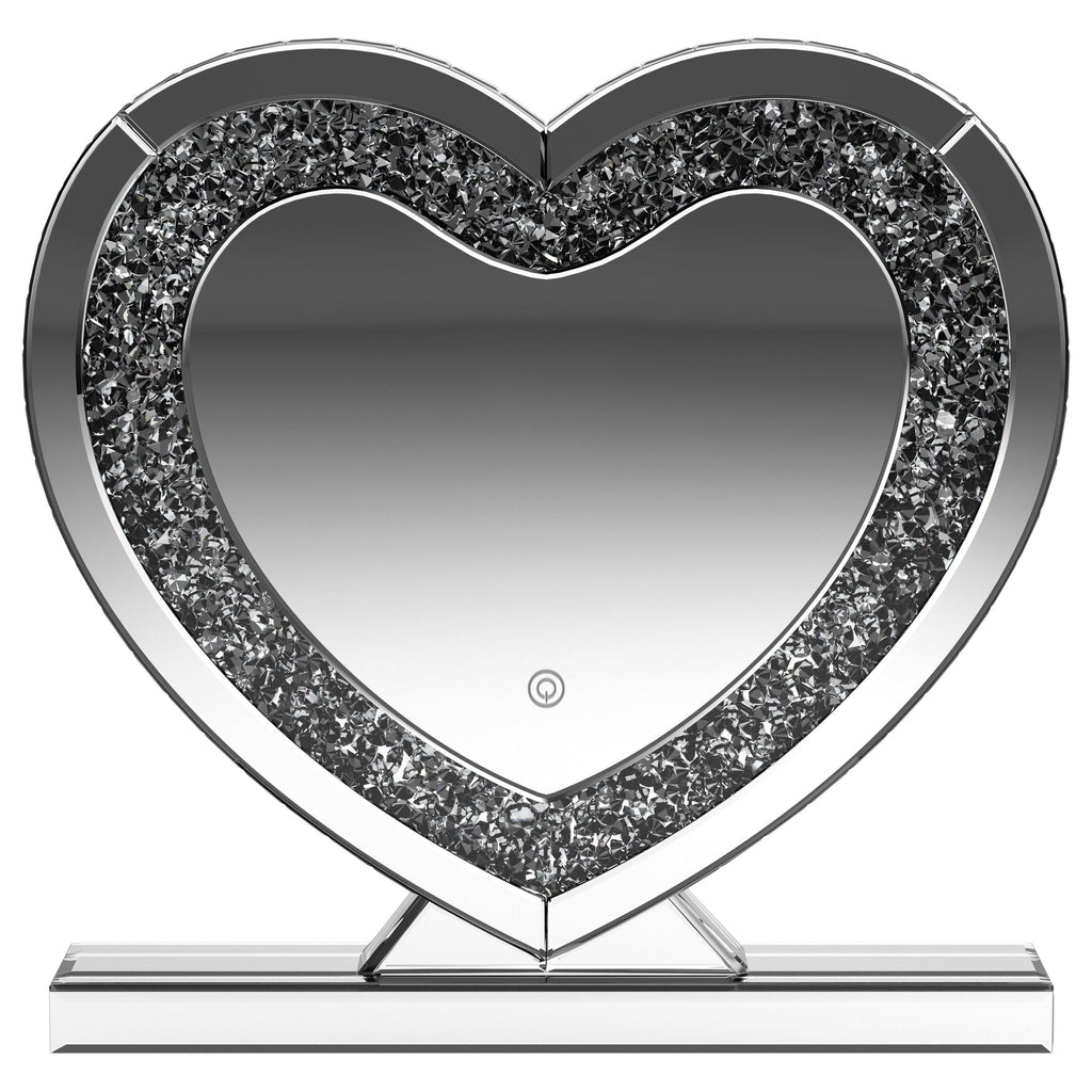 Euston Makeup Vanity LED Table Mirror
