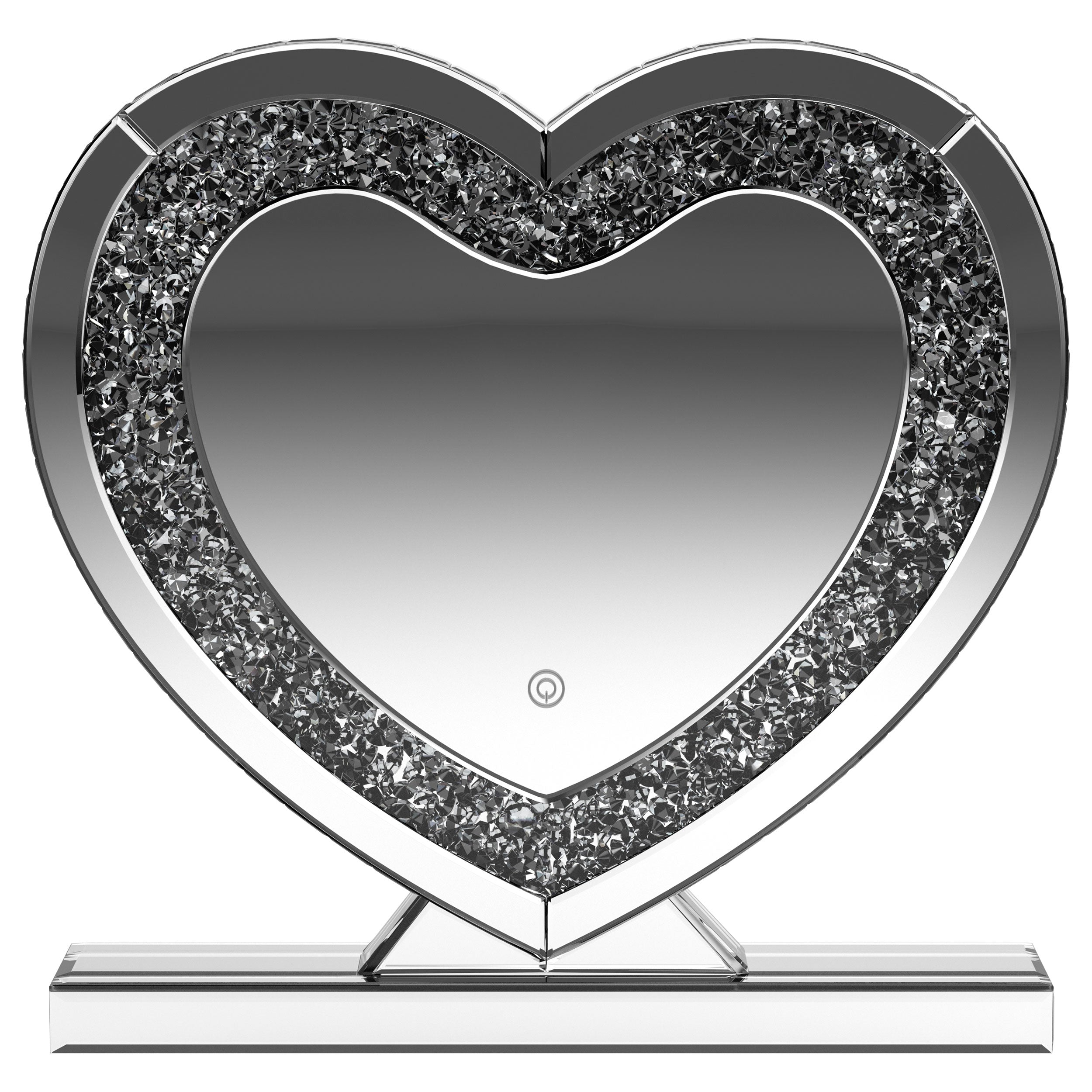Euston Makeup Vanity LED Table Mirror