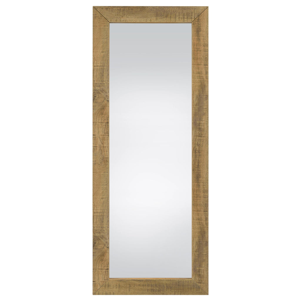 Cadence Standing Mirror
