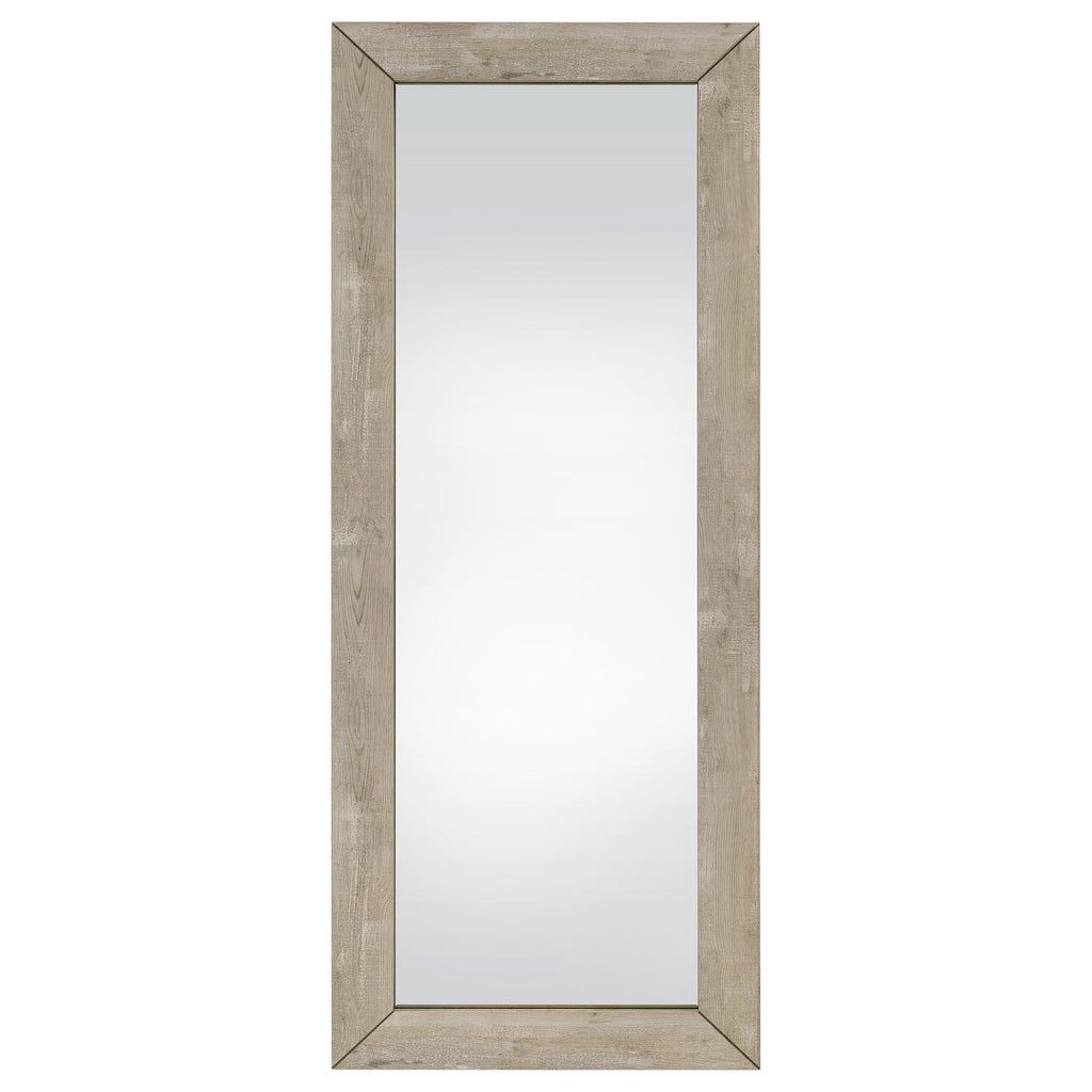 Cadence Standing Mirror