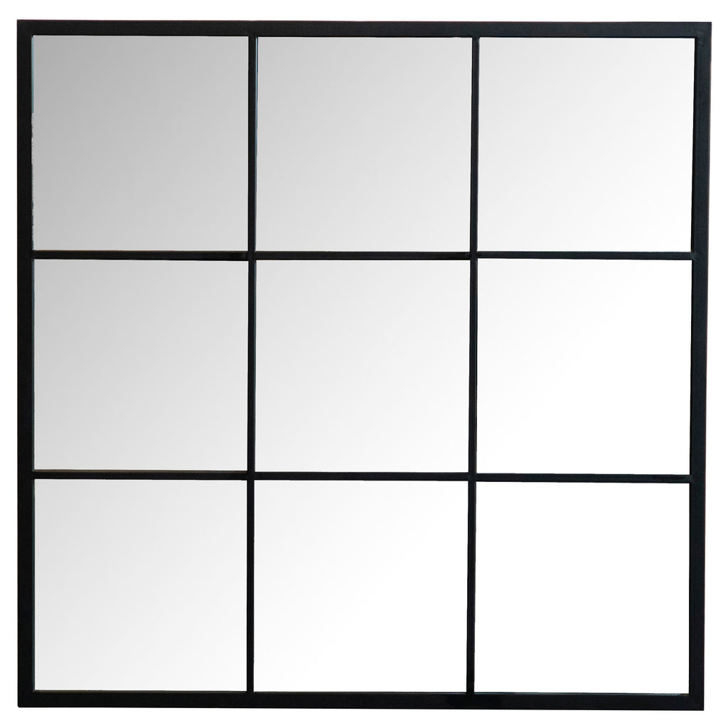 Quetzal Wall Mirror